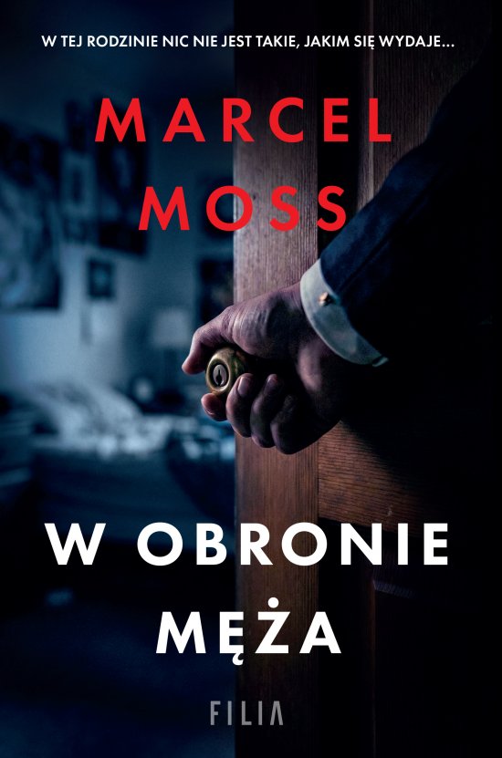 W obronie m�a