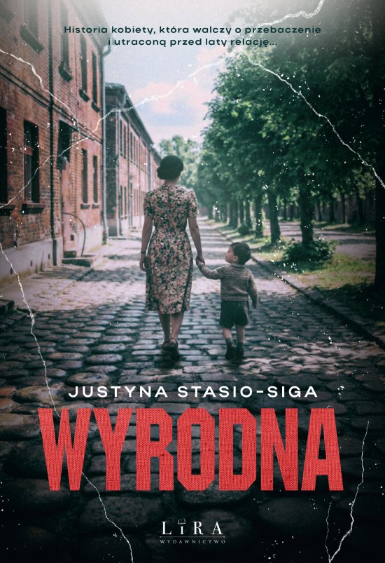 Wyrodna