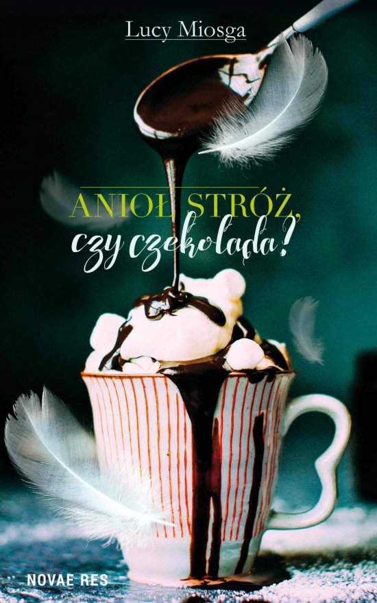 Anio� str�, czy czekolada?