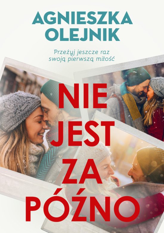 Nie jest za p�no