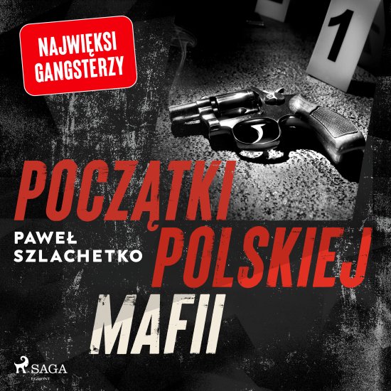 Pocz�tki polskiej mafii