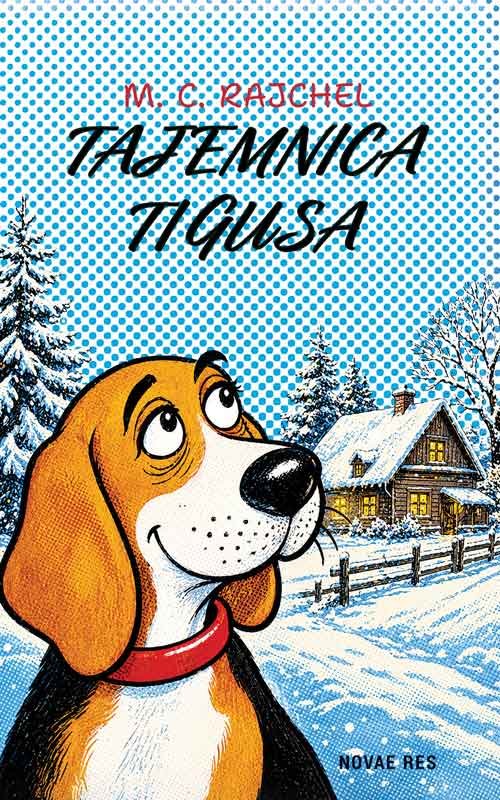 Tajemnica Tigusa