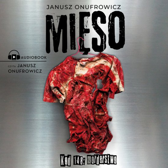 Mi�so. Kod 148: morderstwo