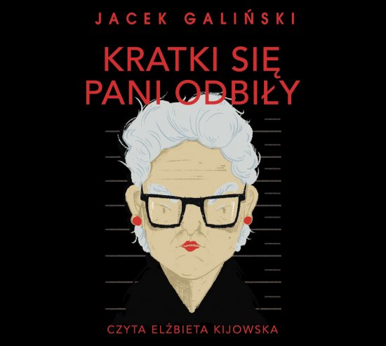 Kratki si� pani odbi�y