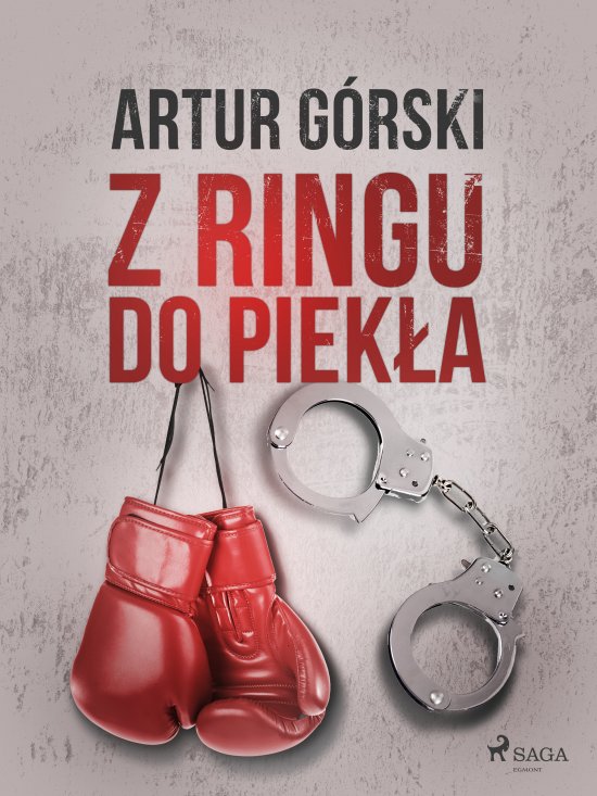 Z ringu do piek�a