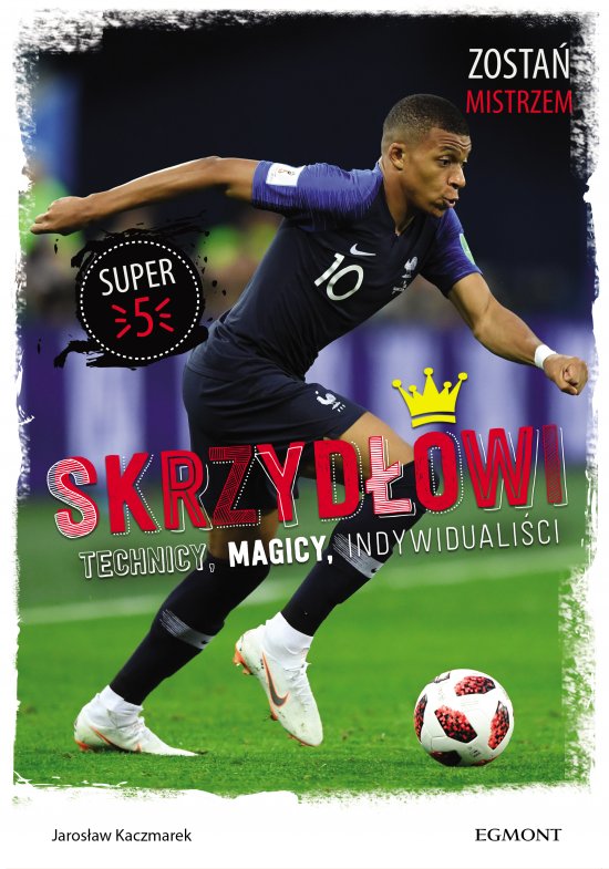 Skrzyd�owi. Technicy, magicy, indywiduali�ci
