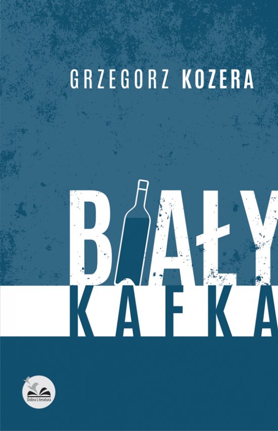 Bia�y Kafka