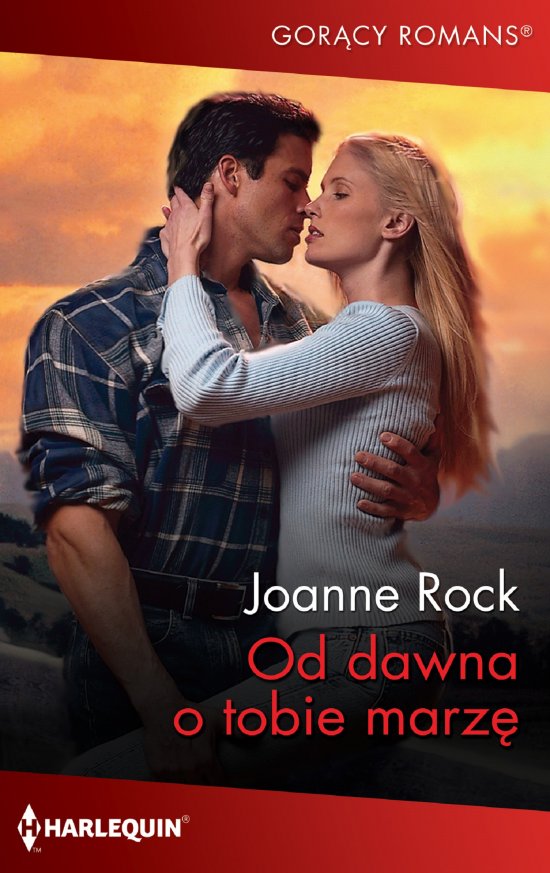 Od dawna o tobie marz�