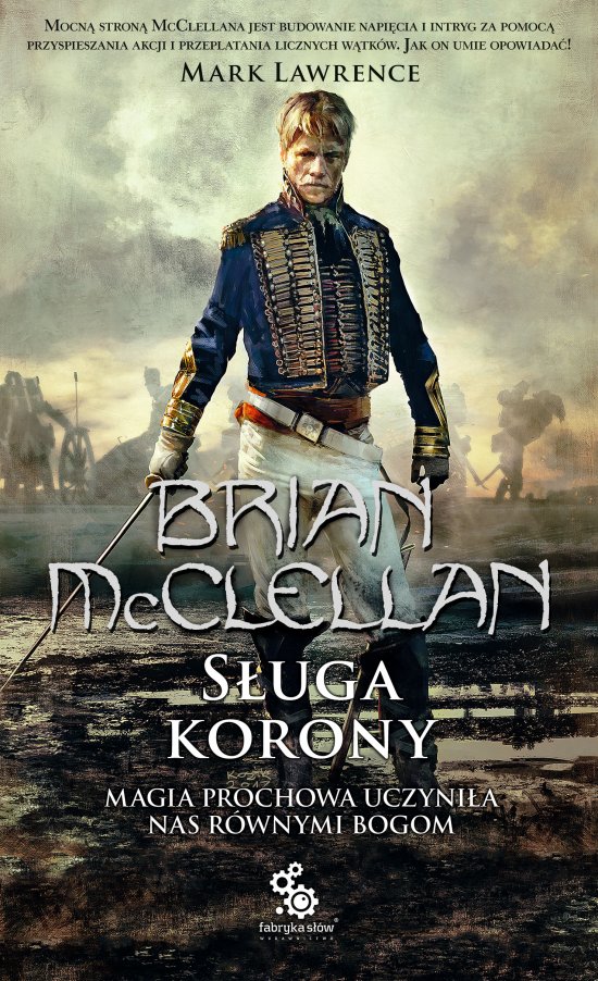 S�uga korony