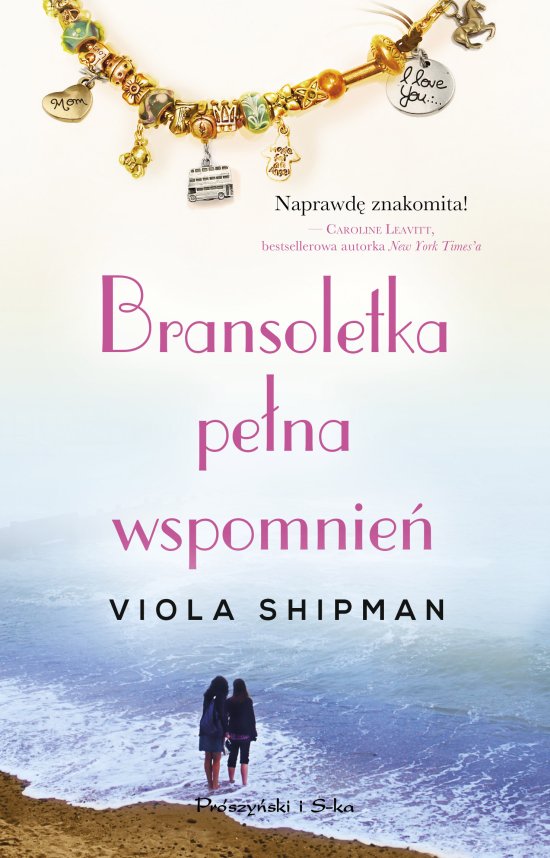 Bransoletka pe�na wspomnie�