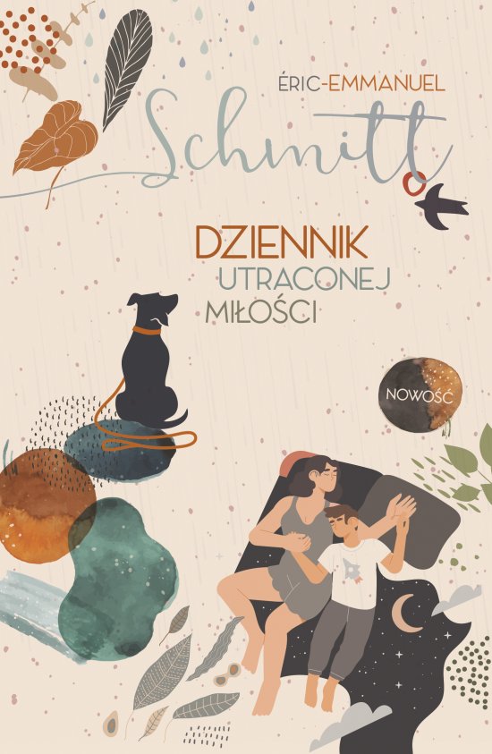 Dziennik utraconej mi�o�ci