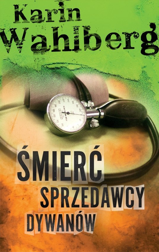 �mier� sprzedawcy dywan�w