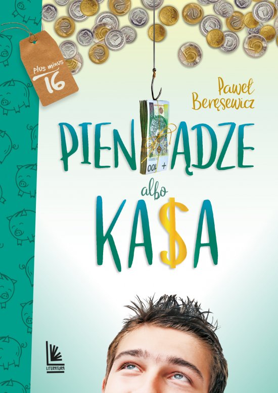 Pieni�dze albo kasa