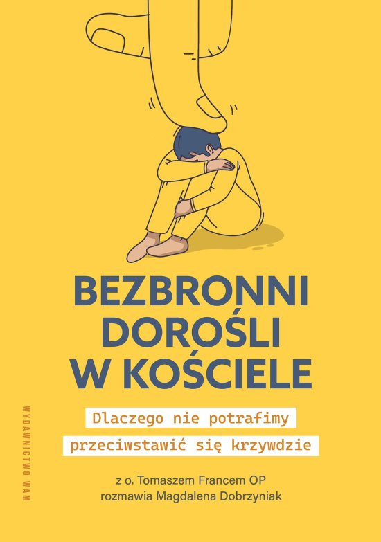 Bezbronni doro�li w Ko�ciele