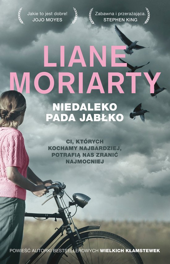 Niedaleko pada jab�ko