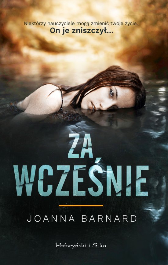 Za wcze�nie