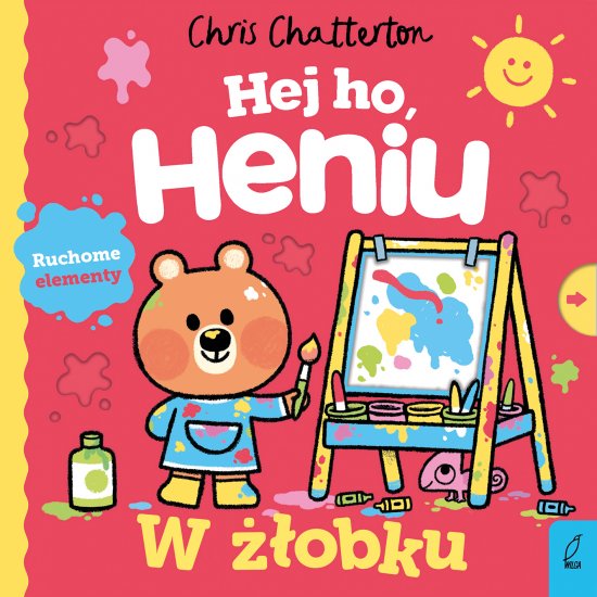 Hej ho, Heniu! W ��obku