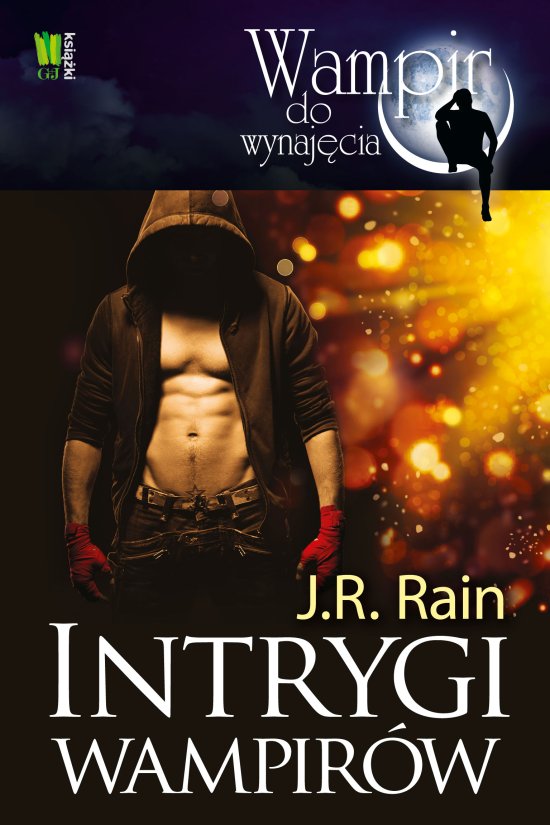 Intrygi wampir�w