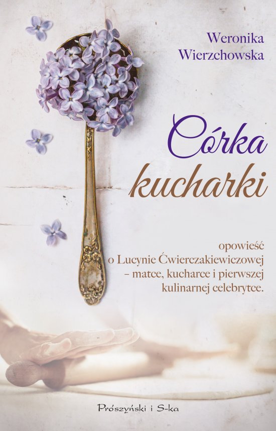 C�rka kucharki