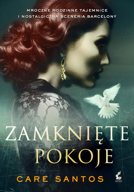 Zamkni�te pokoje