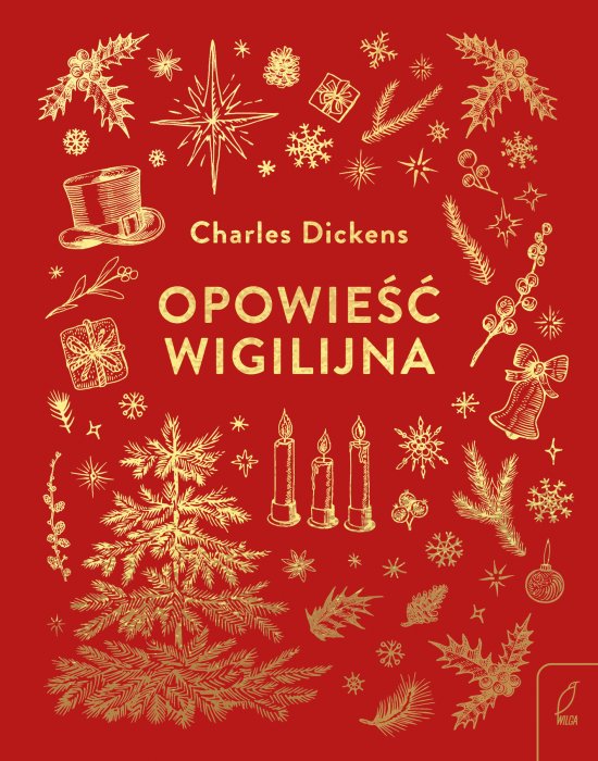 Opowie�� wigilijna