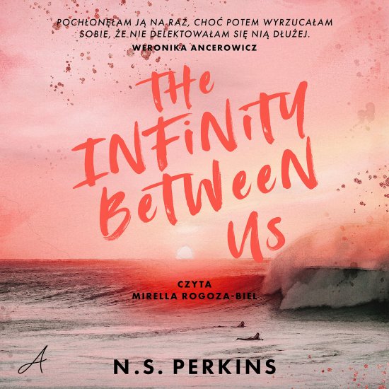 The Infinity Between Us