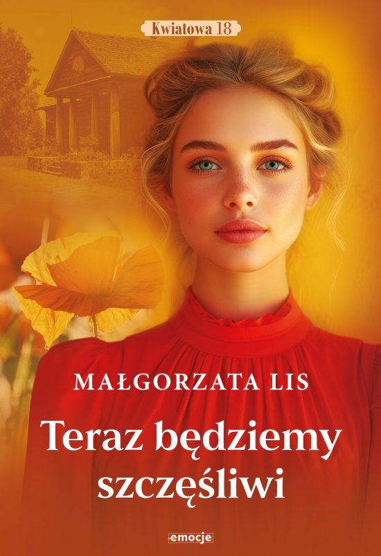 Teraz b�dziemy szcz�liwi