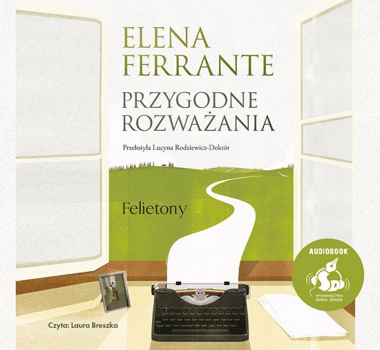 Przygodne rozwa�ania