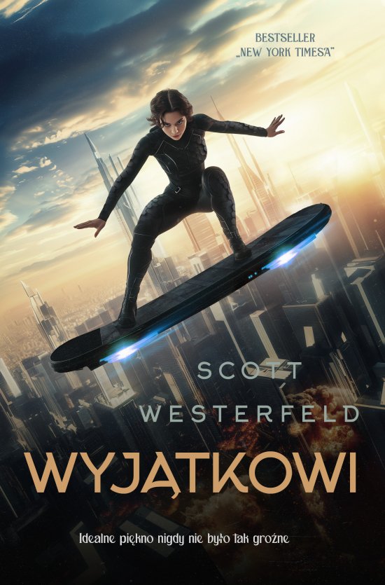 Wyj�tkowi
