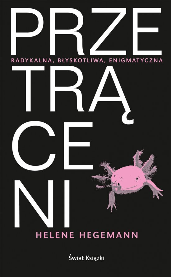 Przetr�ceni