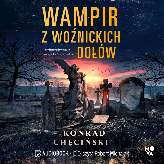 Wampir z Wo�nickich Do��w
