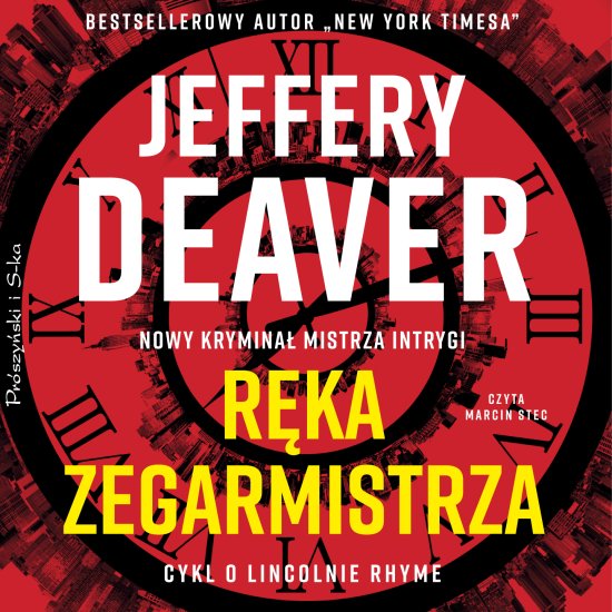 R�ka Zegarmistrza