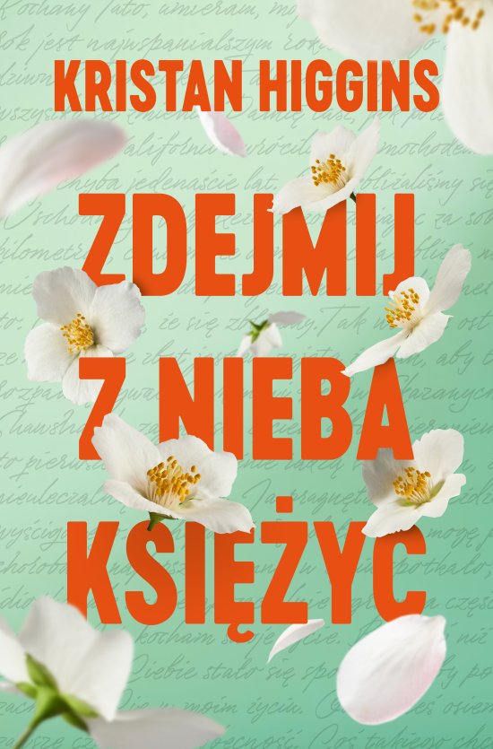 Zdejmij z nieba ksi�yc