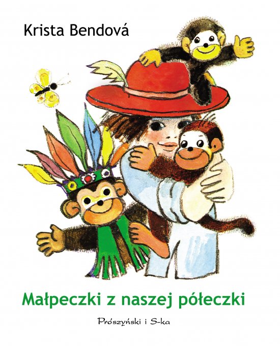 Ma�peczki z naszej p�eczki