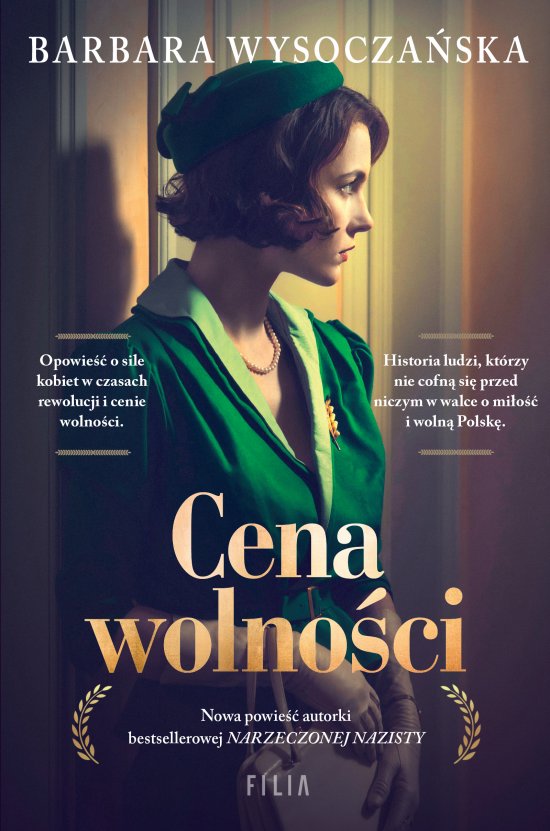 Cena wolno�ci