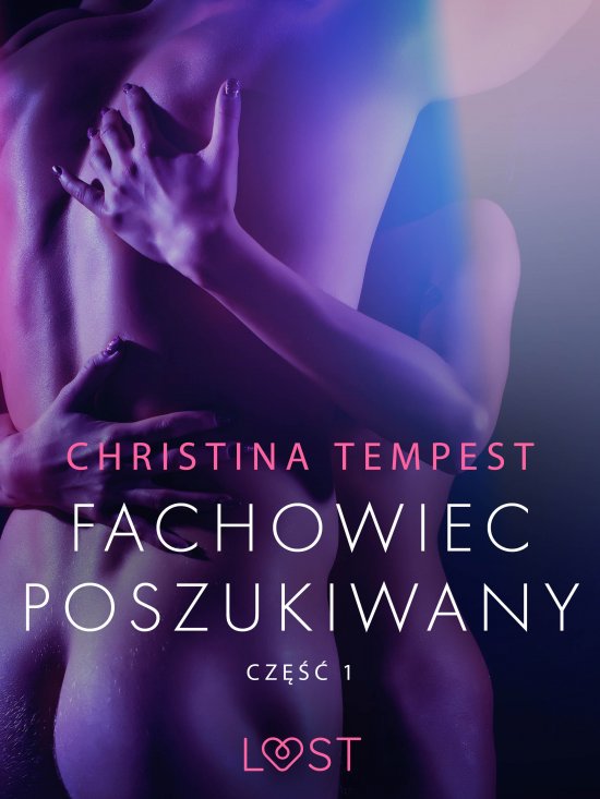 Fachowiec poszukiwany cz�� 1 - opowiadanie erotyczne