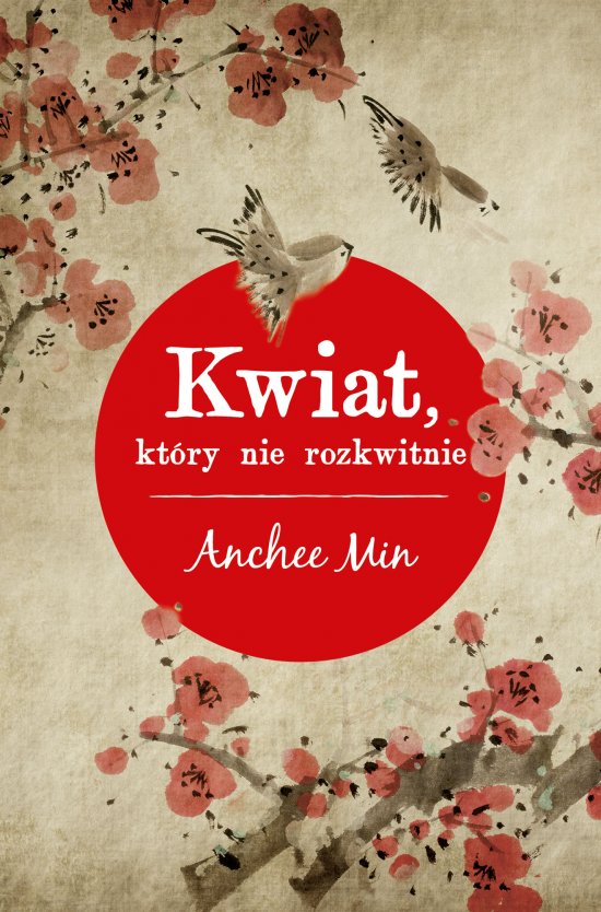 Kwiat, kt�ry nie rozkwitnie