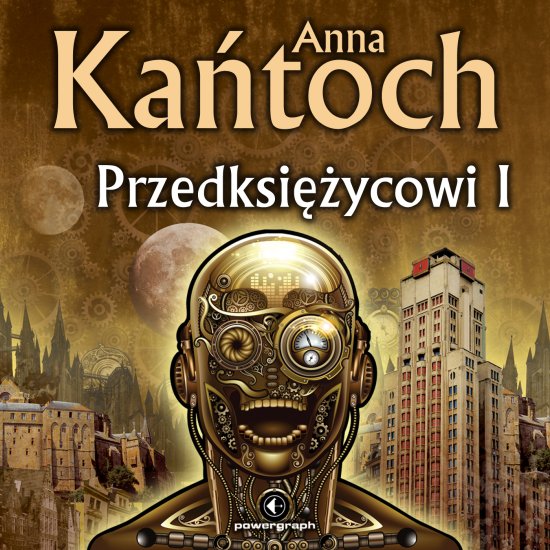 Przedksi�ycowi I