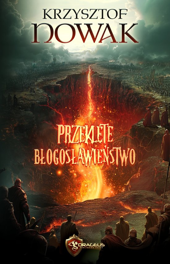 Przekl�te b�ogos�awie�stwo