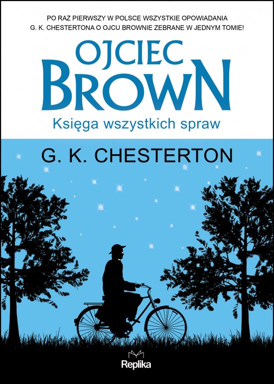 Ojciec Brown. Ksi�ga wszystkich spraw