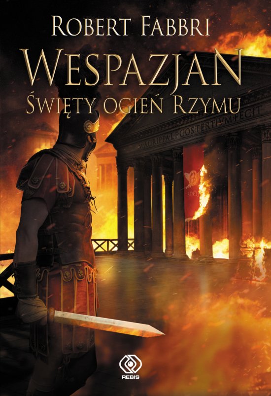 Wespazjan. �wi�ty ogie� Rzymu