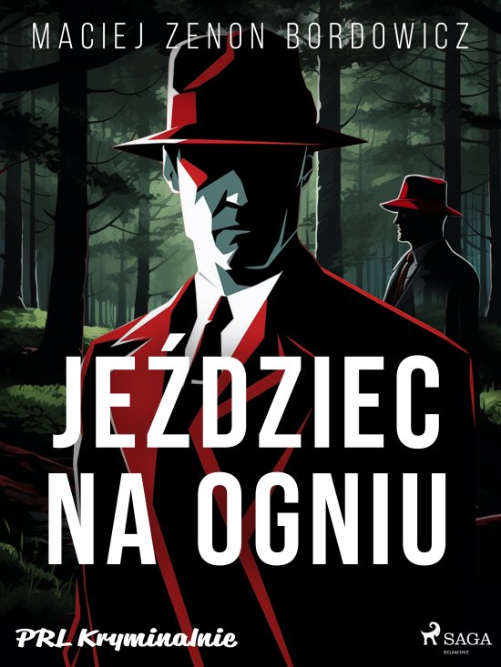 Je�dziec na ogniu