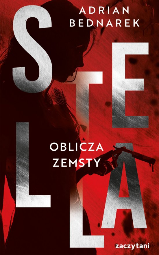 Stella. Tom 2. Oblicza zemsty