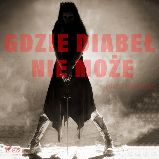 Gdzie diabe� nie mo�e