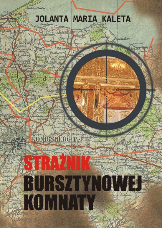 Stra�nik Bursztynowej Komnaty