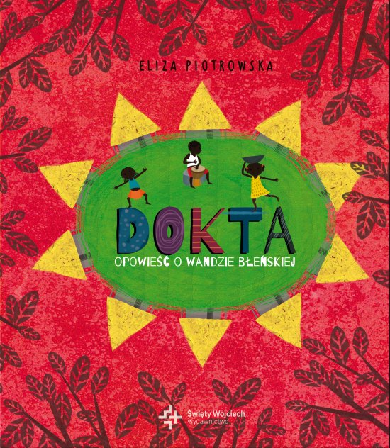 Dokta. Opowie�� o Wandzie B�e�skiej