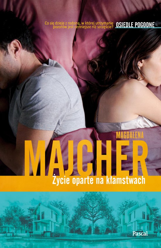 �ycie oparte na k�amstwach. Osiedle Pogodne