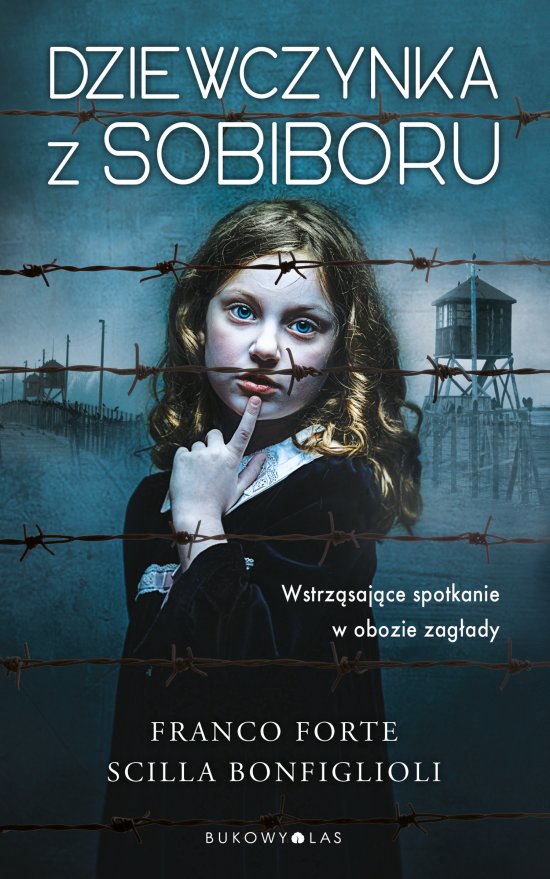Dziewczynka z Sobiboru