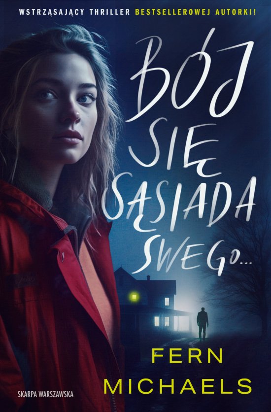 B�j si� s�siada swego...