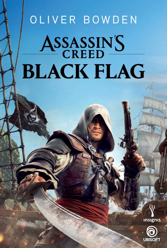 Assassin's Creed: Black Flag